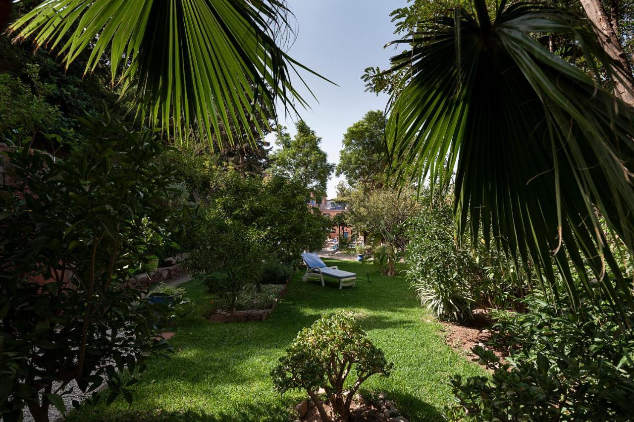 Auberge Le Maquis Aghbalou Εξωτερικό φωτογραφία